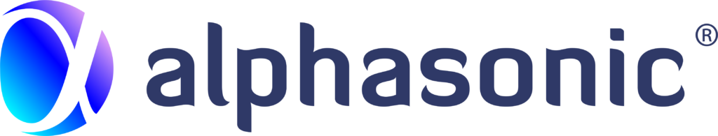 Alphasonic_logo