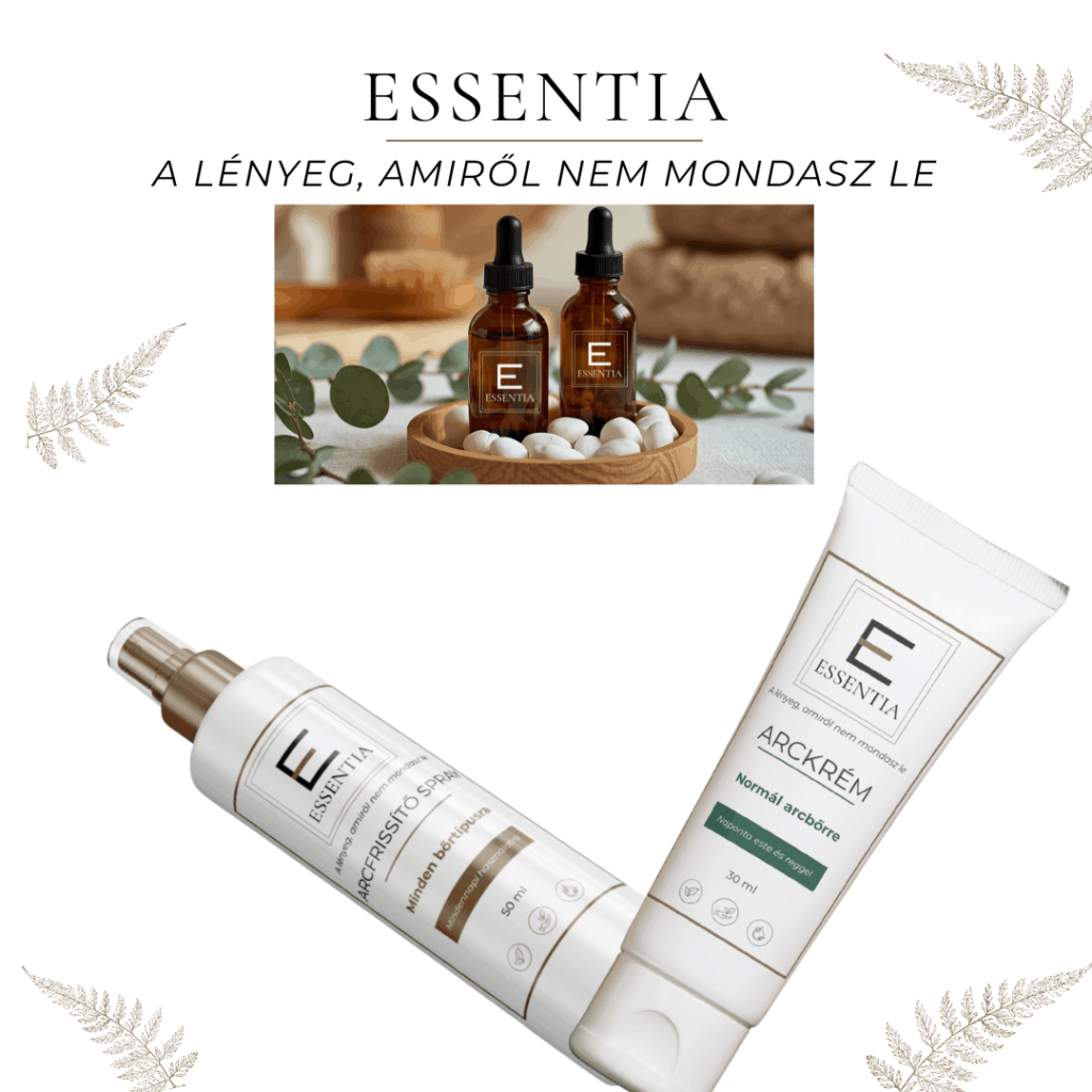 Essentia1
