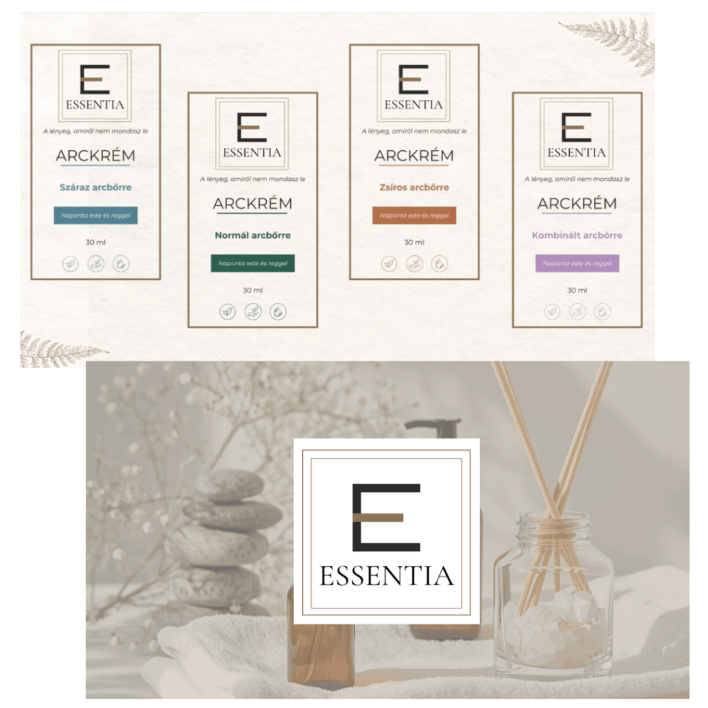 Essentia3