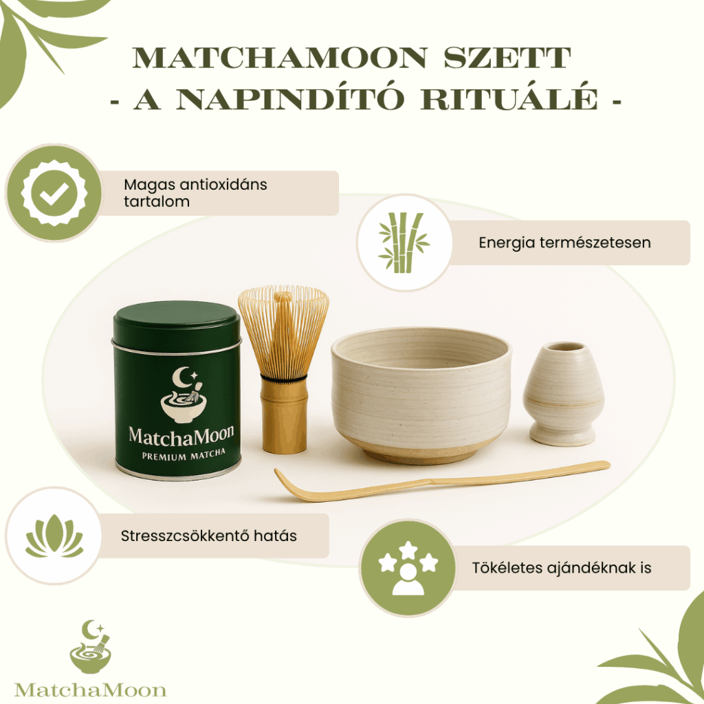 MatchaMoon