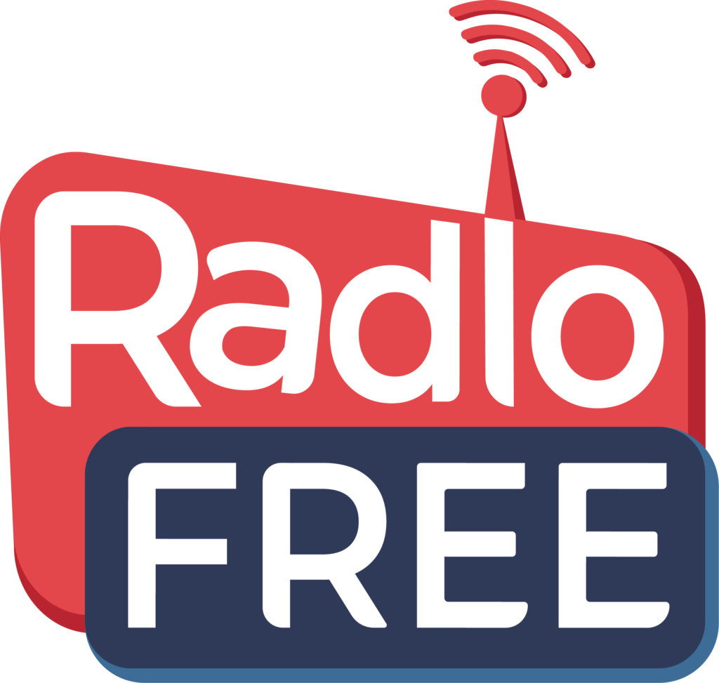 RadioFree logo