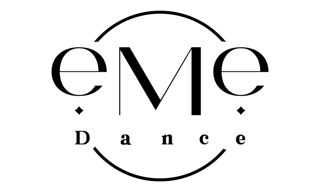 EmeDance logo